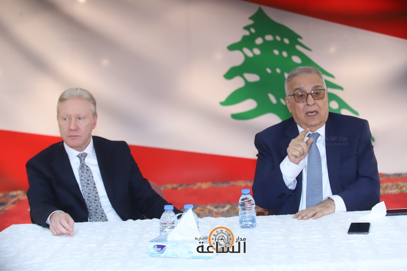 Madar Al-Saa Images 0.38495203458888794