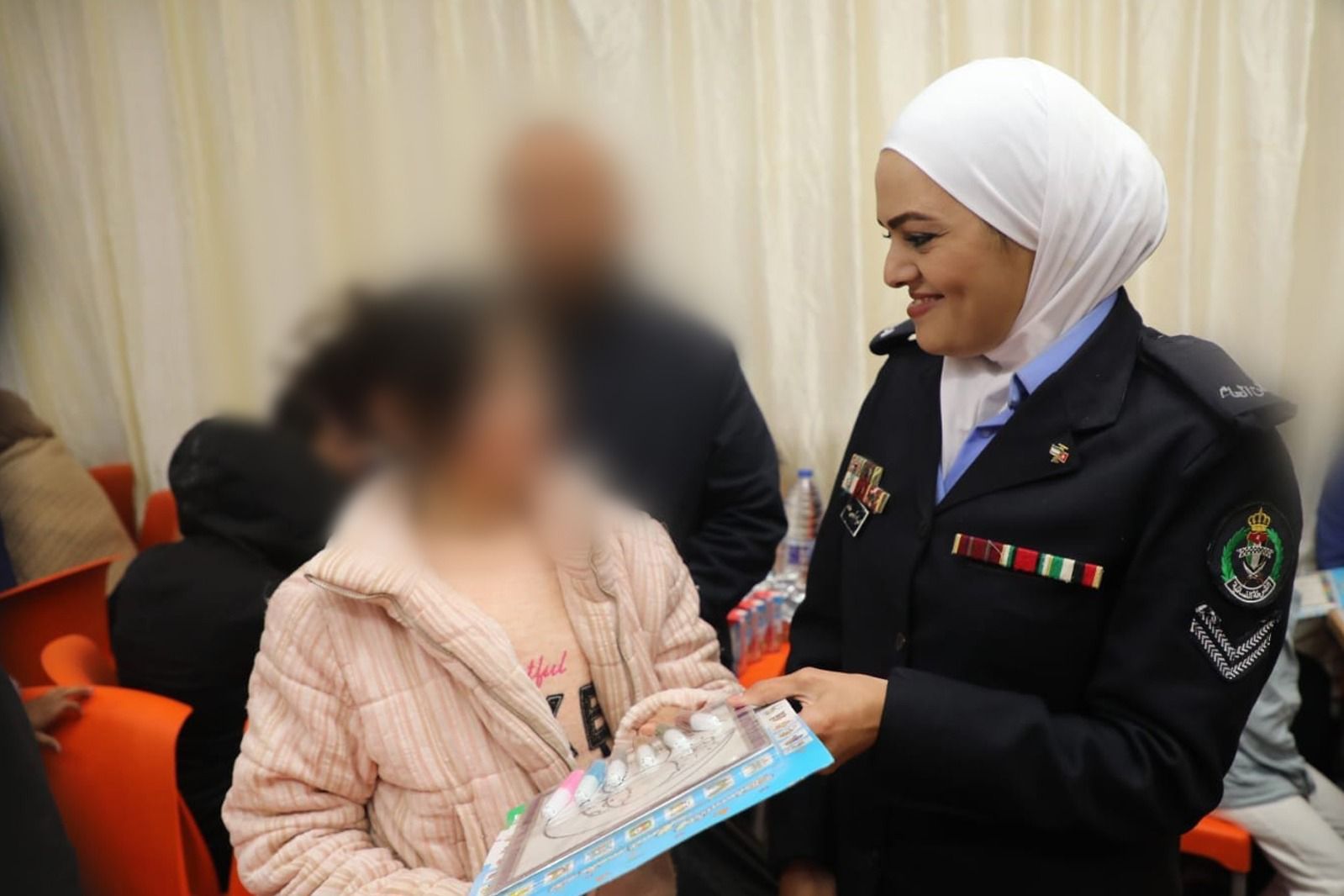 Madar Al-Saa Images 0.20858377475308032