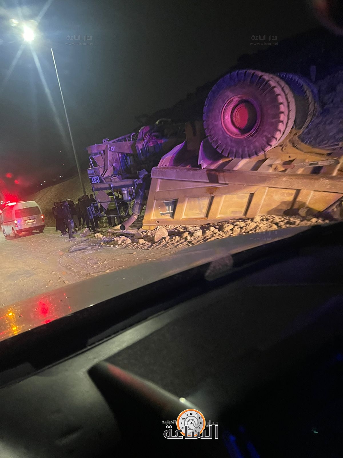 Madar Al-Saa Images 0.08115162138444376