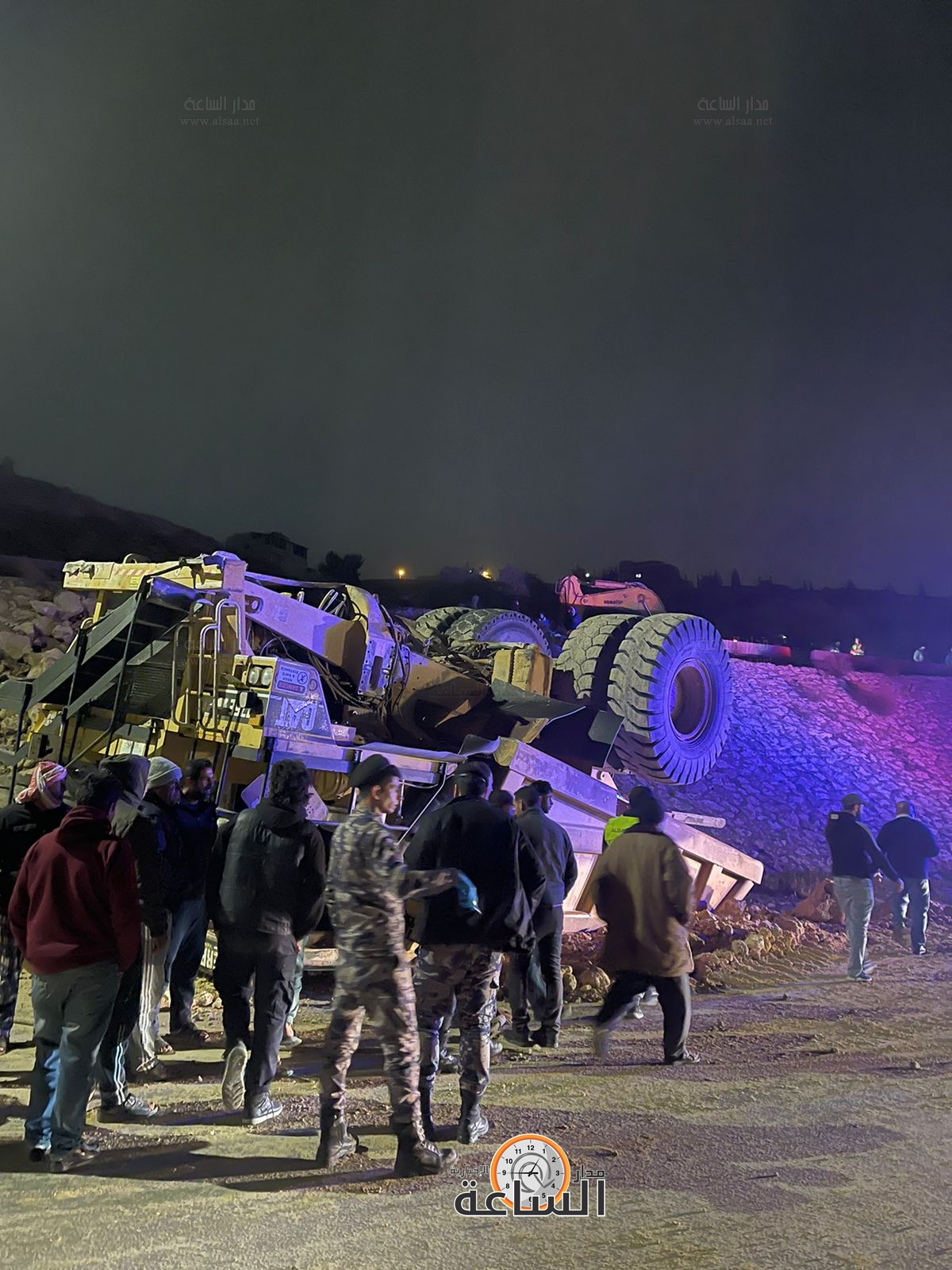 Madar Al-Saa Images 0.2042330617439635