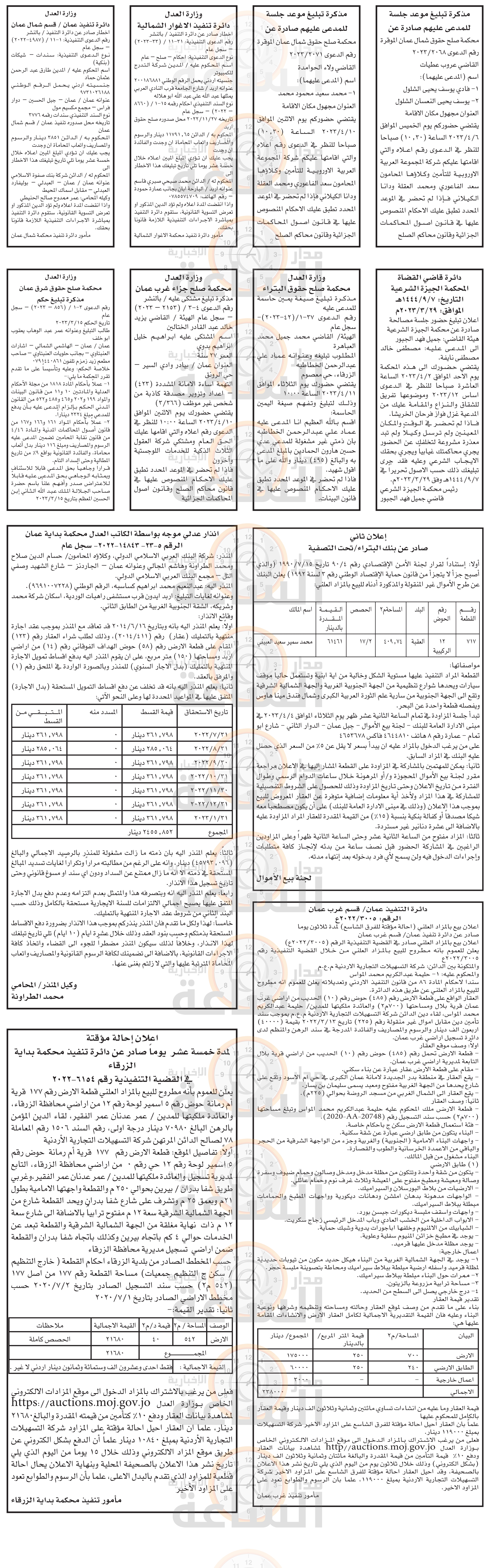 Madar Al-Saa Images 0.6446092861744417