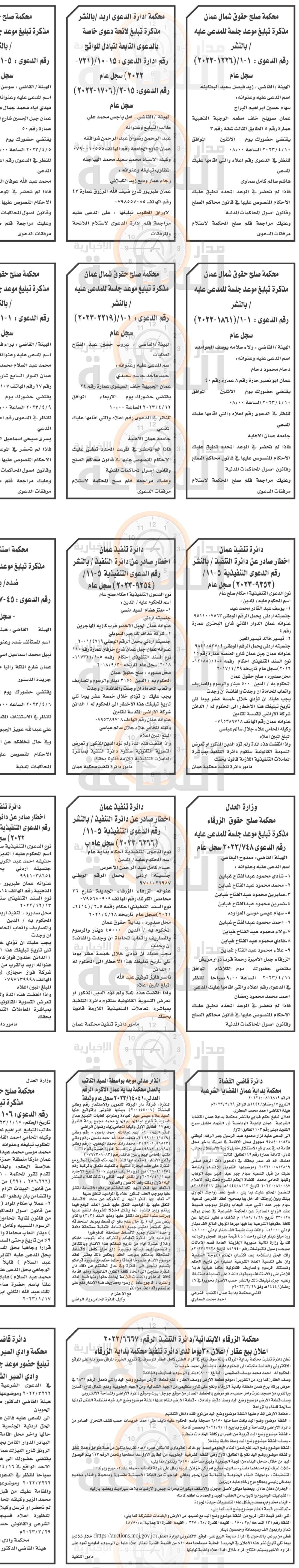 Madar Al-Saa Images 0.5975028643141613