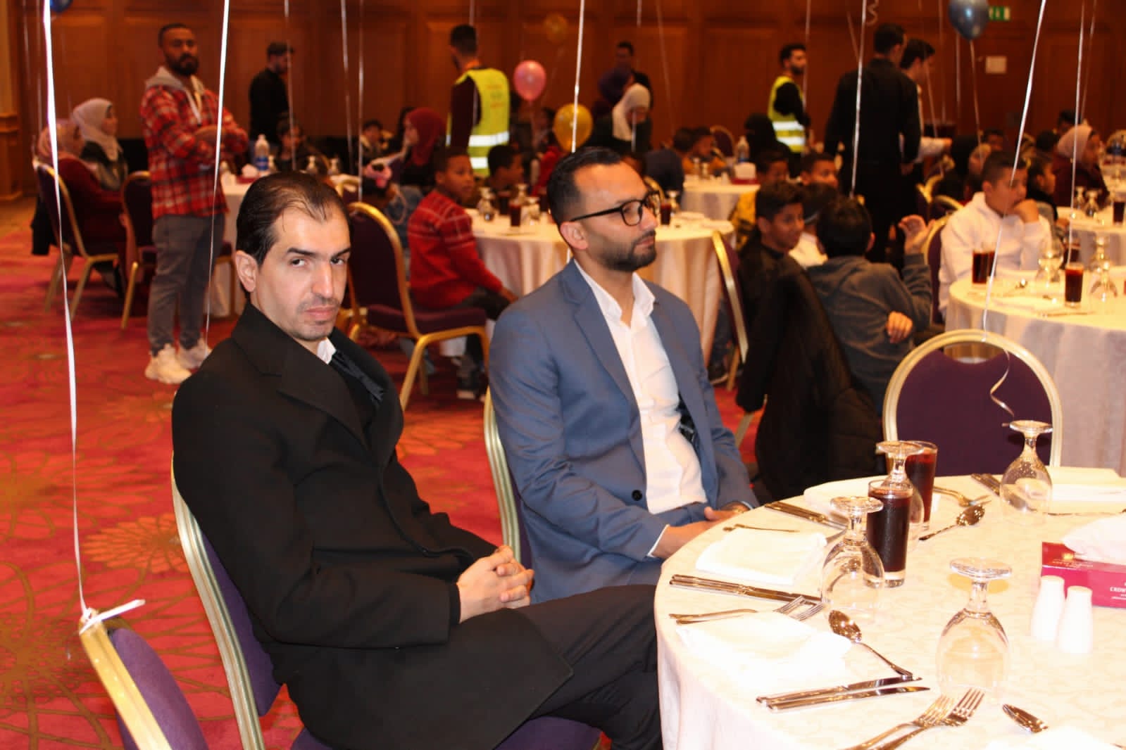 Madar Al-Saa Images 0.4542655902995285