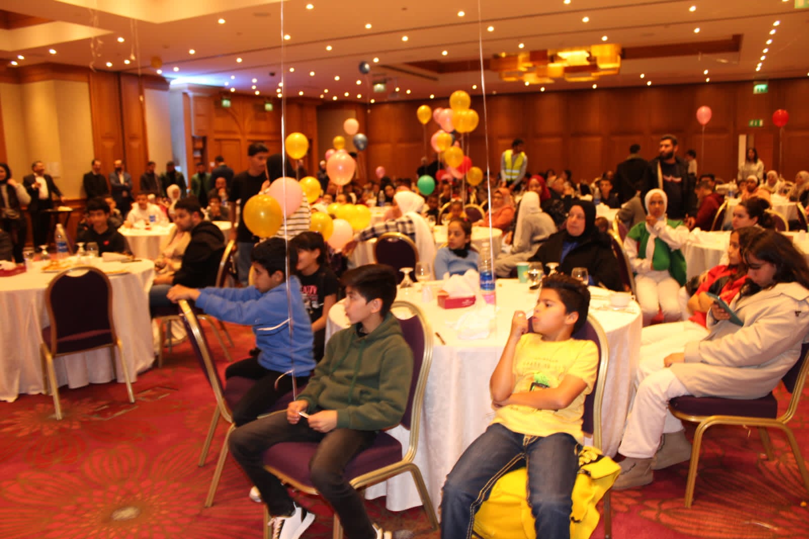 Madar Al-Saa Images 0.9232644113517474