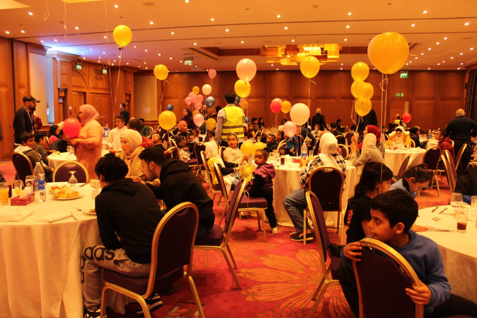 Madar Al-Saa Images 0.7674667578494558