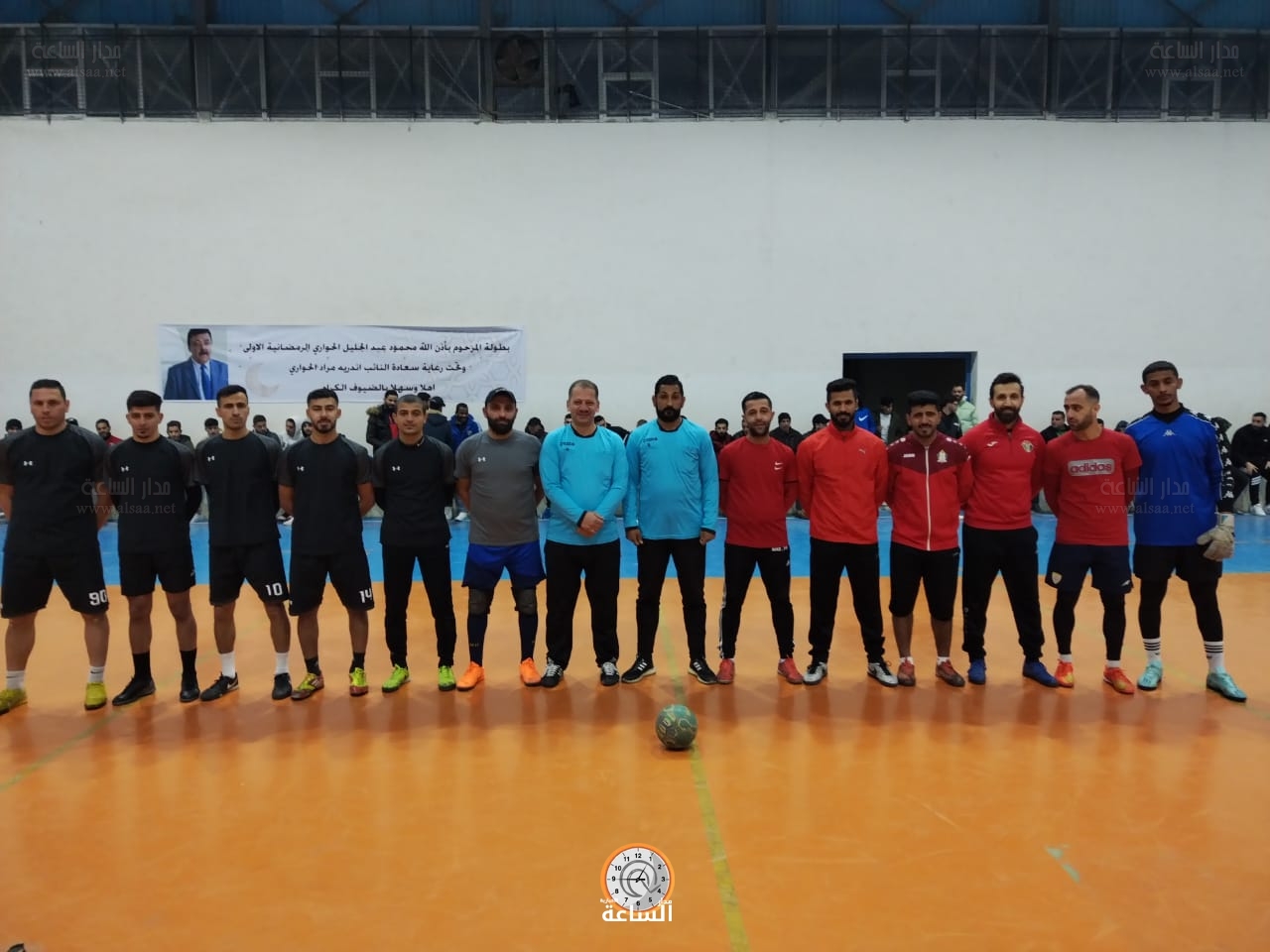 Madar Al-Saa Images 0.21390853483751093