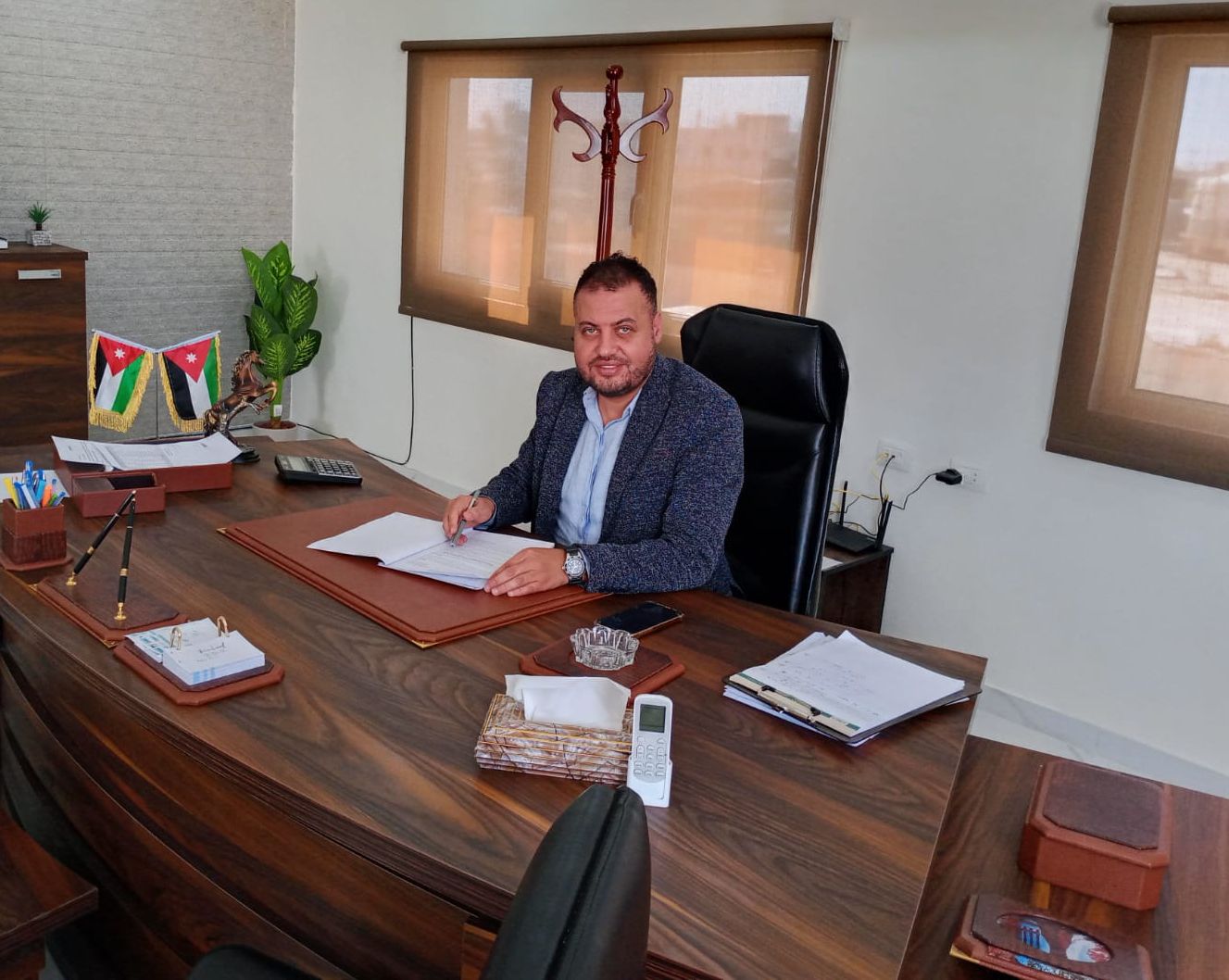 Madar Al-Saa Images 0.1005184913419166