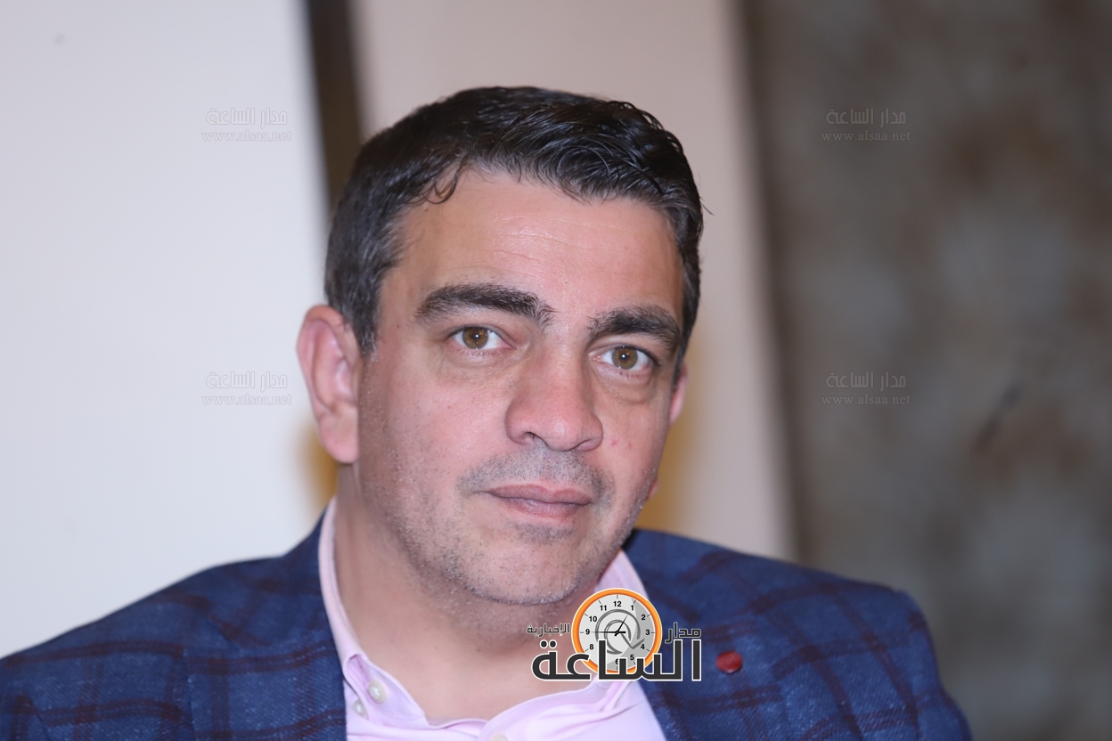 Madar Al-Saa Images 0.6265197277516112