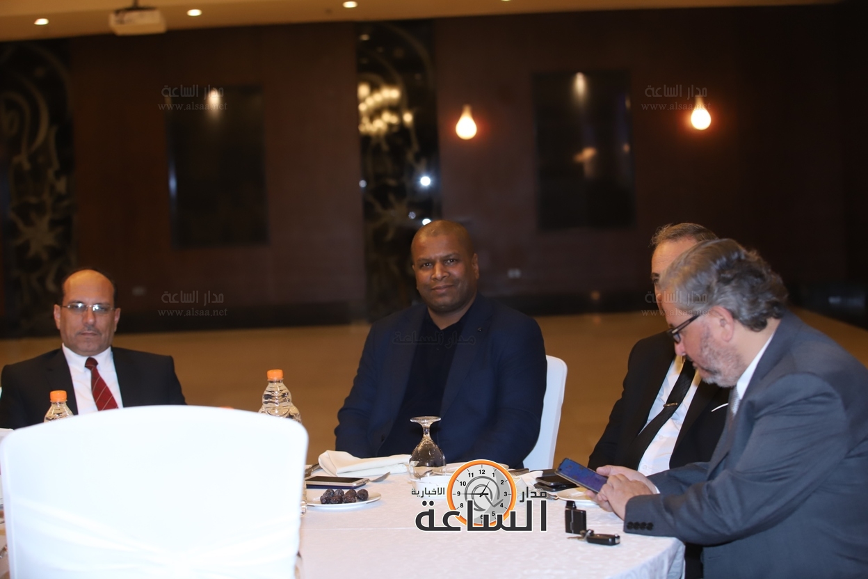 Madar Al-Saa Images 0.5398182938092695