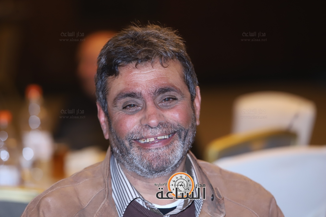 Madar Al-Saa Images 0.12166728968867524