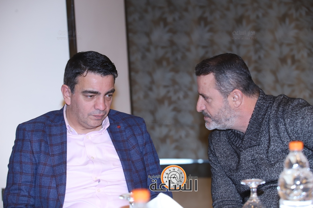 Madar Al-Saa Images 0.72372565910738