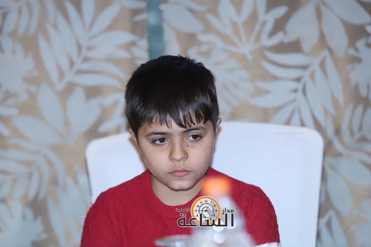 Madar Al-Saa Images 0.9609887582514567