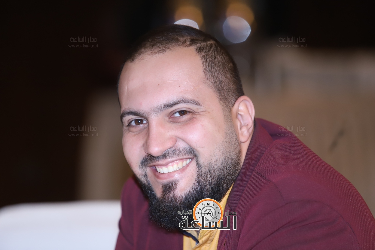 Madar Al-Saa Images 0.15368462030493135