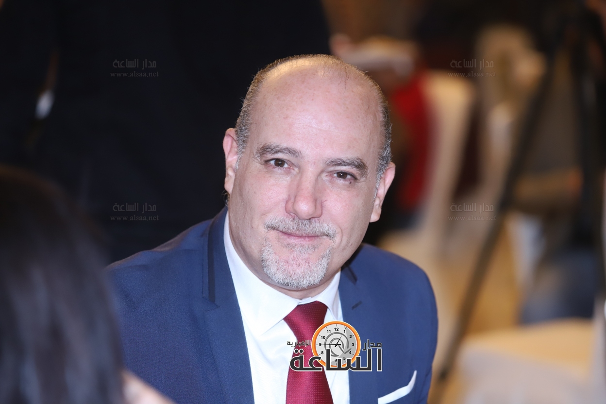 نشأت الحلبي