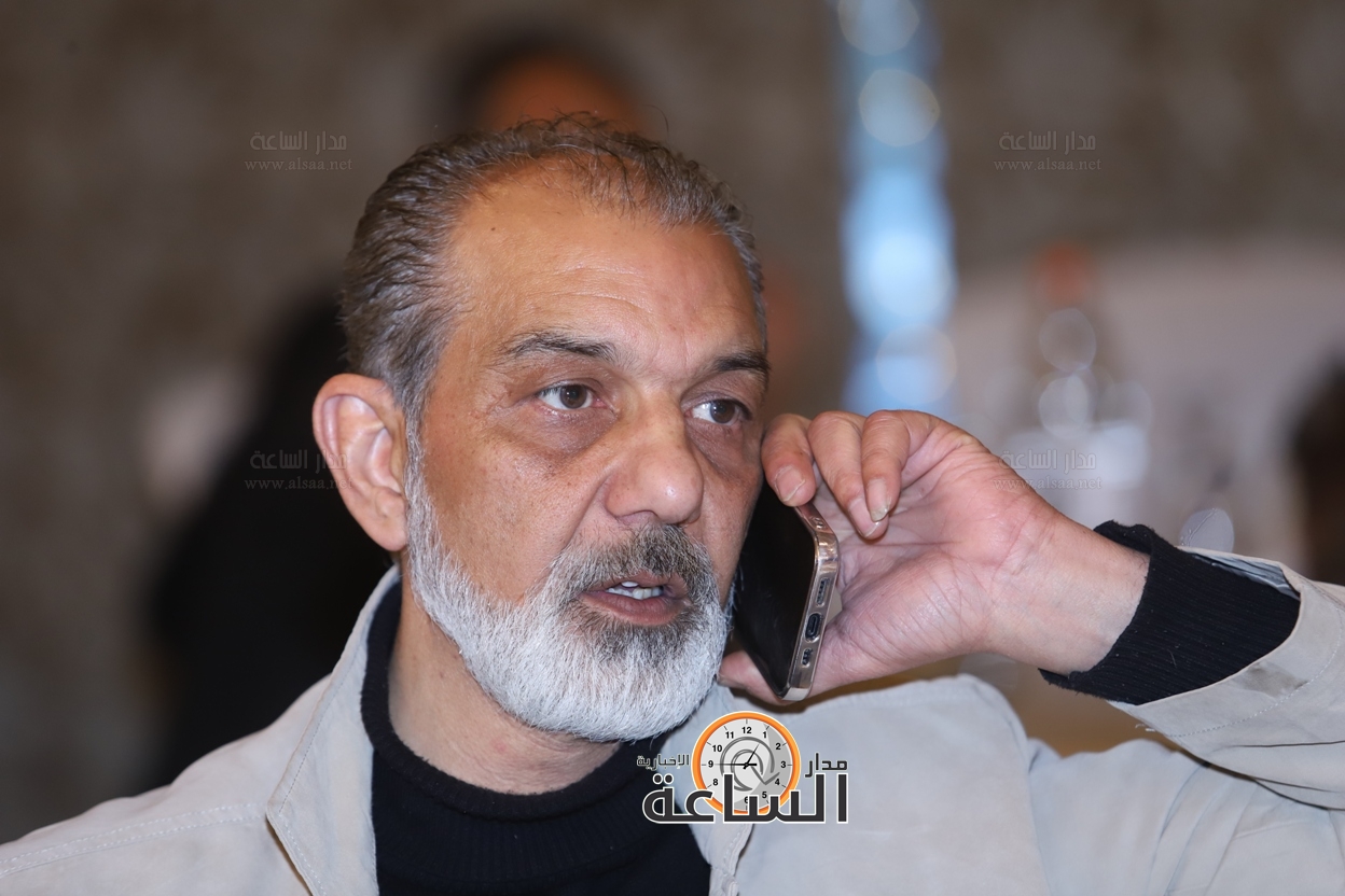 Madar Al-Saa Images 0.32191794504696136