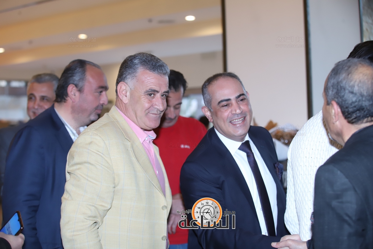 Madar Al-Saa Images 0.5543929564723229