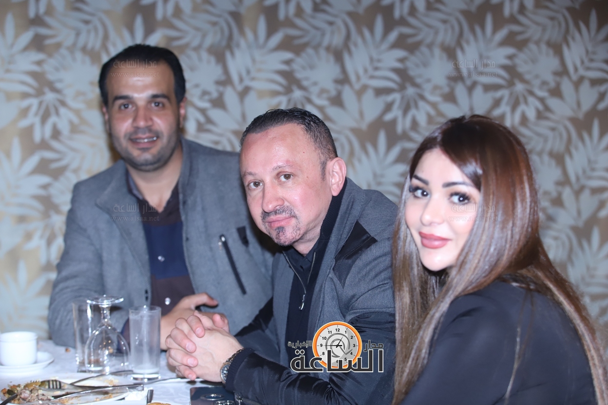 Madar Al-Saa Images 0.1406692120141022