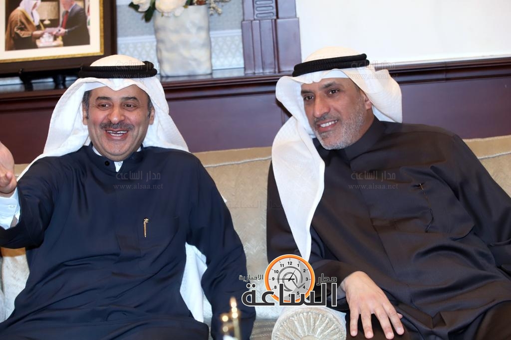 Madar Al-Saa Images 0.5650207671010083