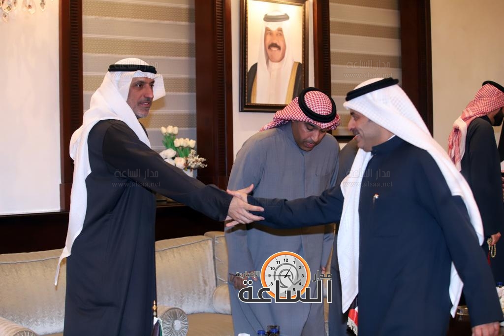 Madar Al-Saa Images 0.37410874117573134