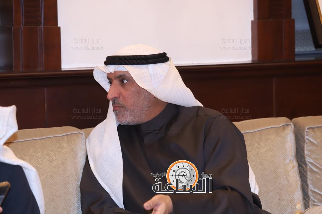 Madar Al-Saa Images 0.2676269795879276