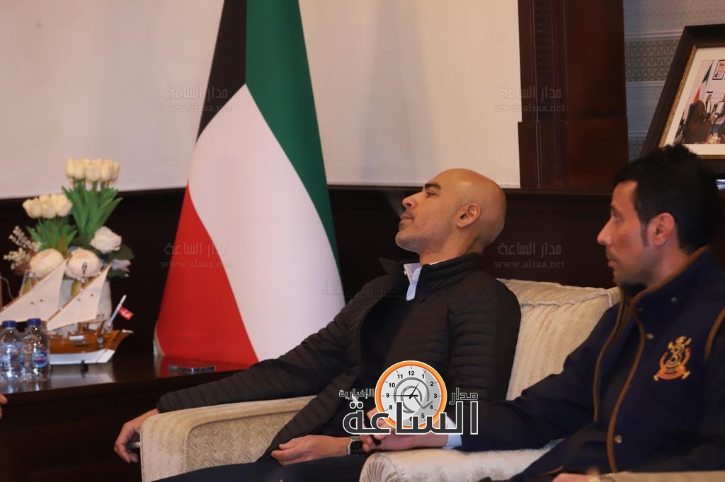 Madar Al-Saa Images 0.7252987999576668