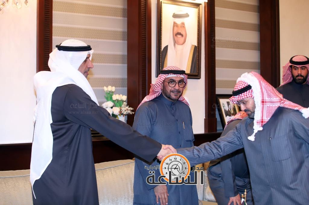 Madar Al-Saa Images 0.86562840058068