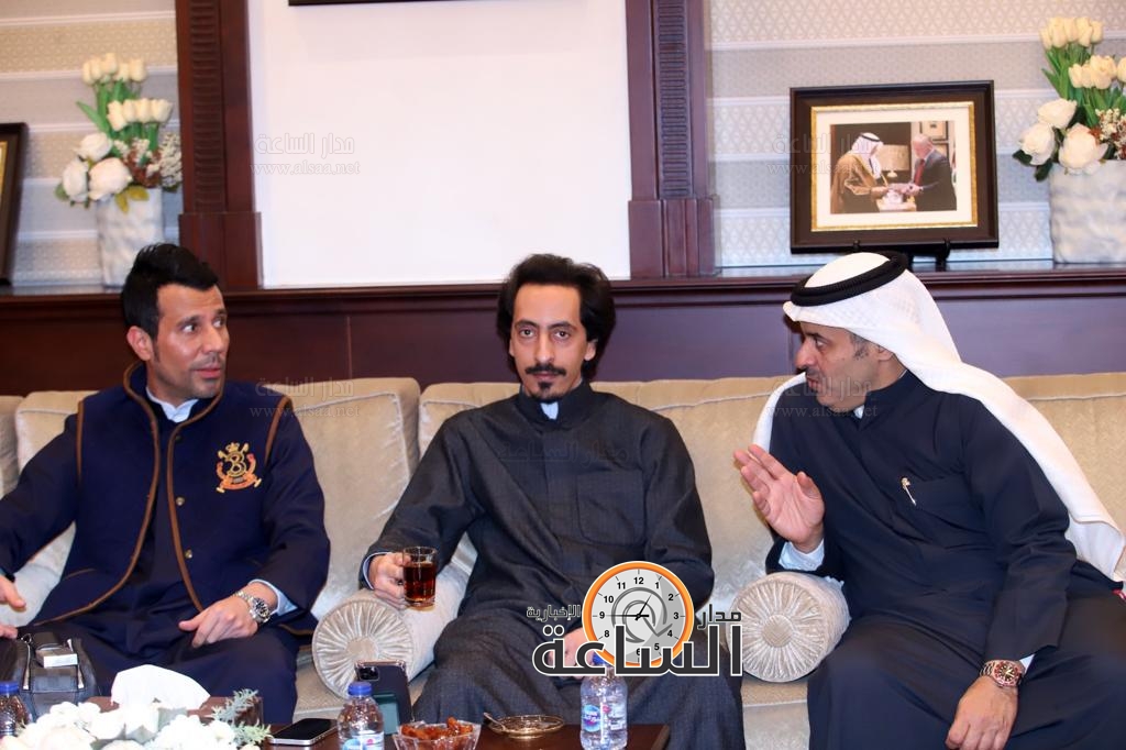 Madar Al-Saa Images 0.4085801882861617