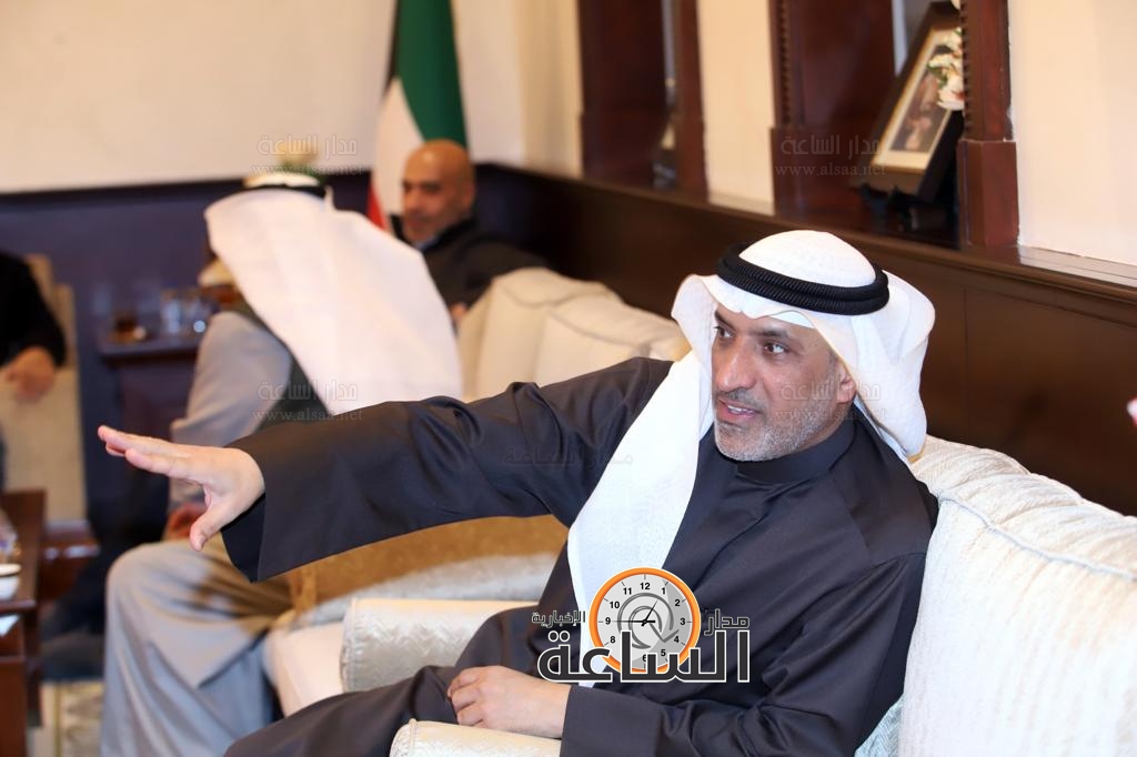 Madar Al-Saa Images 0.6474210117217214