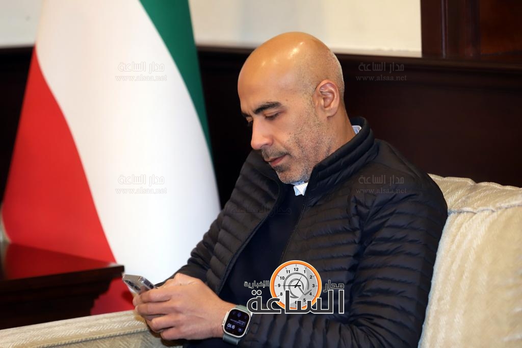 Madar Al-Saa Images 0.057317953482542316