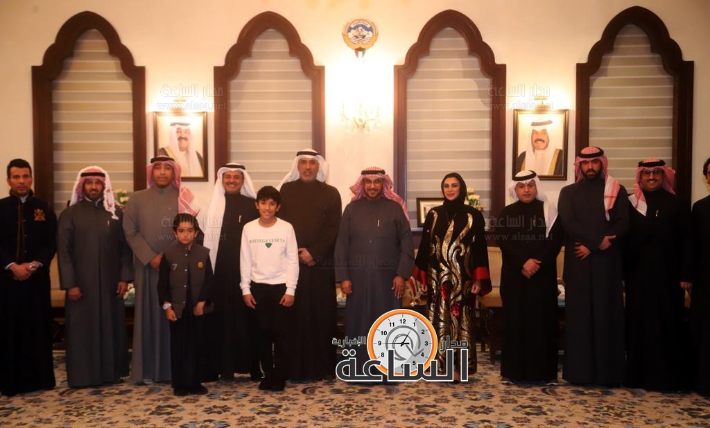 Madar Al-Saa Images 0.17087109527910682