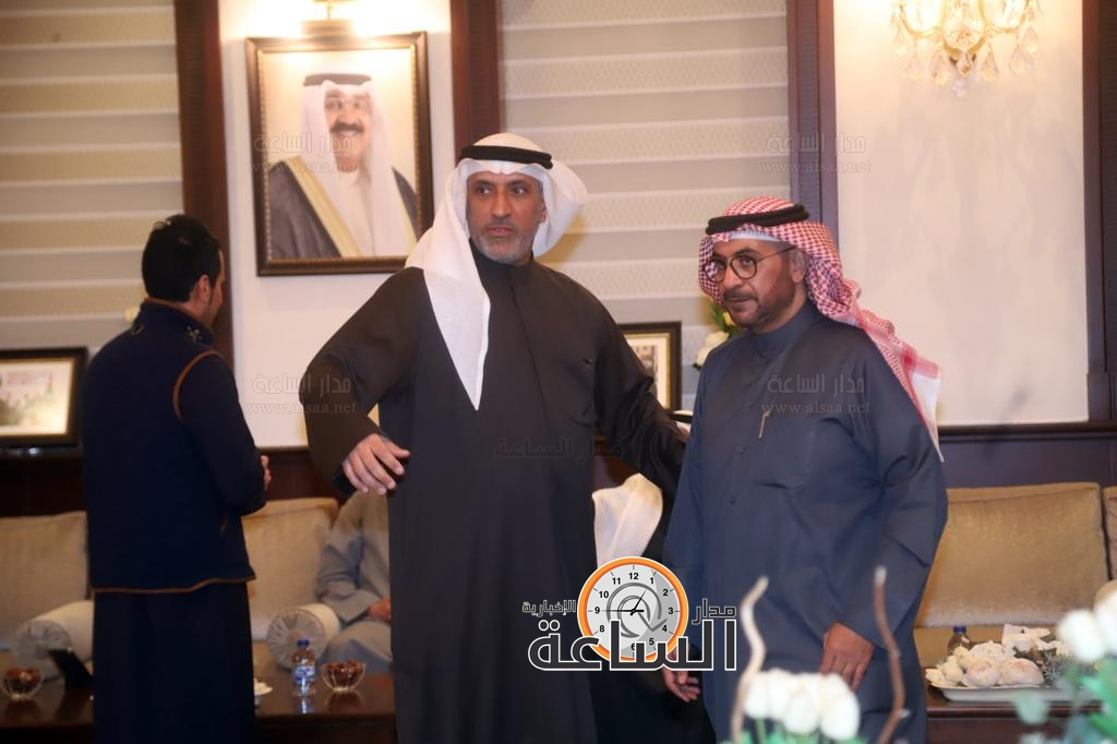 Madar Al-Saa Images 0.5533293665619539