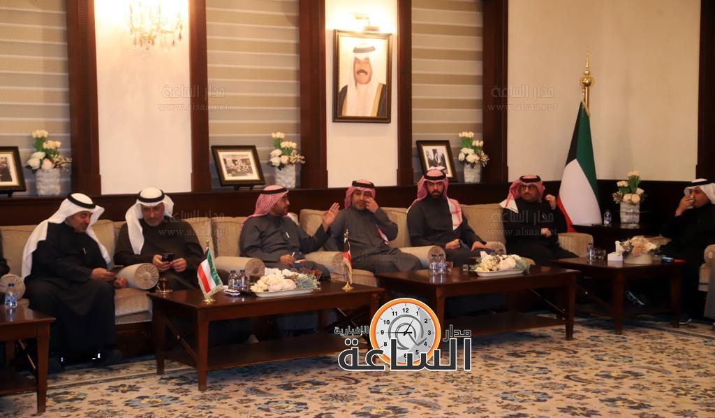 Madar Al-Saa Images 0.5082837624028691