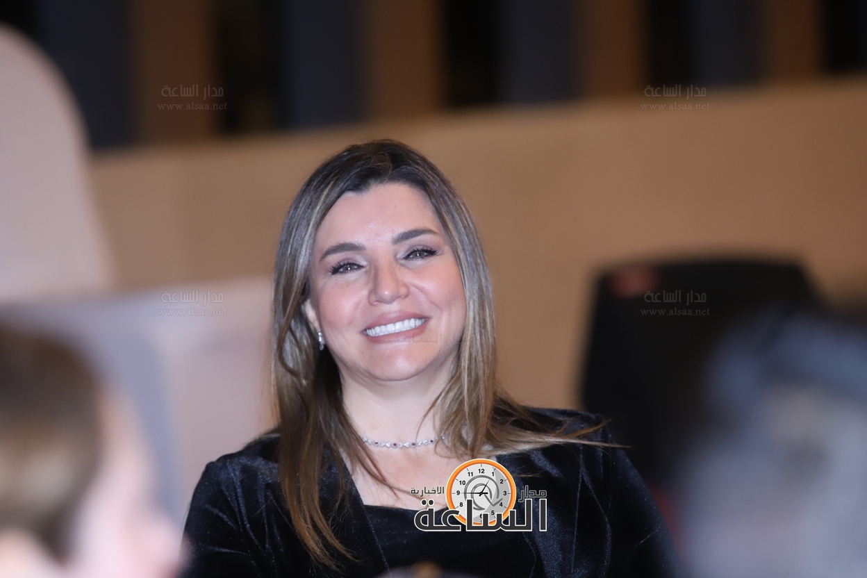 Madar Al-Saa Images 0.33199146279091907