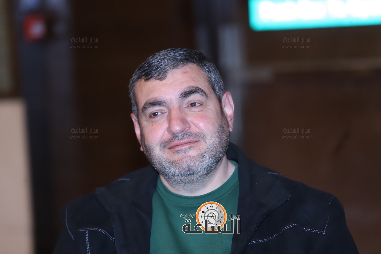 Madar Al-Saa Images 0.7964572202657749