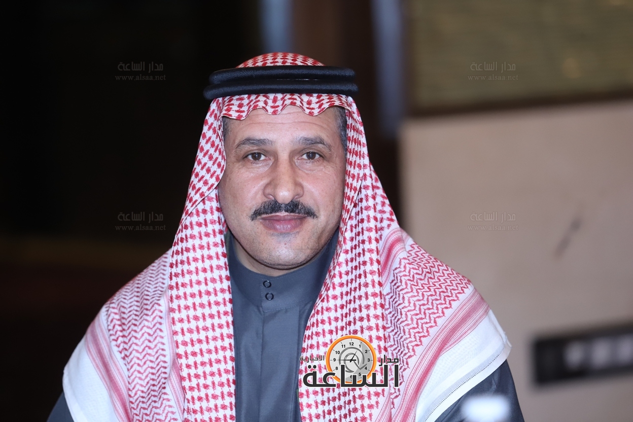 Madar Al-Saa Images 0.4984396619678768