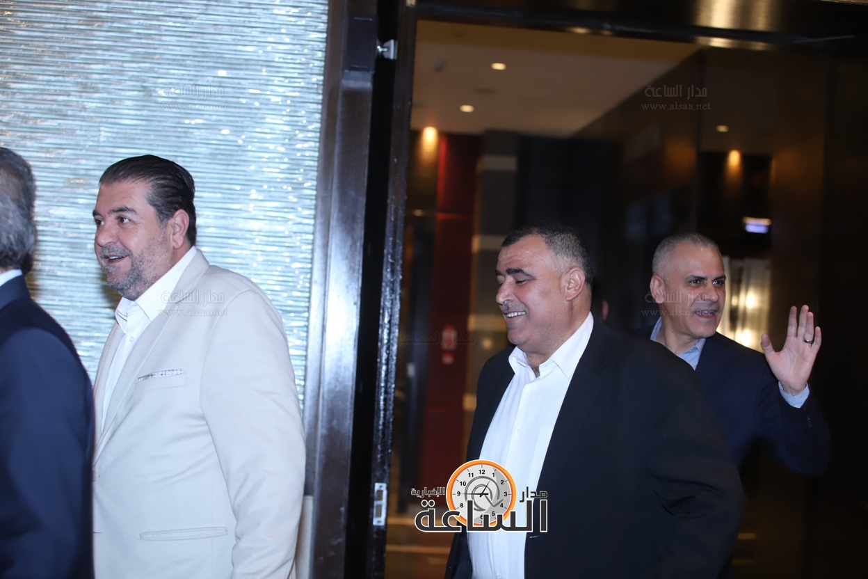 Madar Al-Saa Images 0.743585018719743