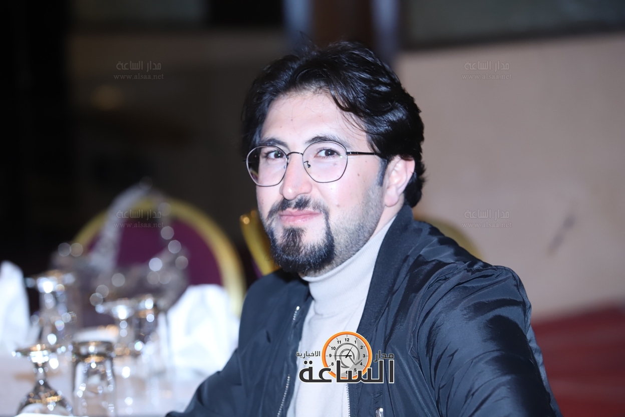 Madar Al-Saa Images 0.21529596431634346