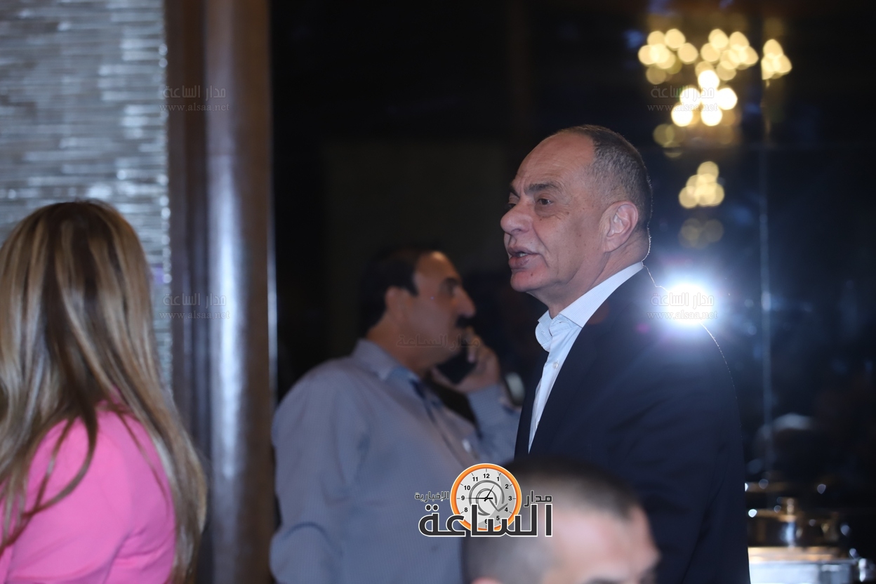 Madar Al-Saa Images 0.17840630929724233