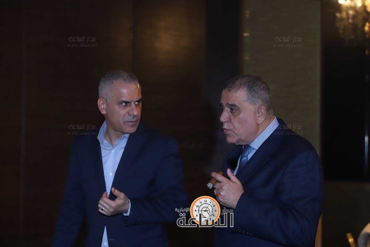 Madar Al-Saa Images 0.5205217774636748