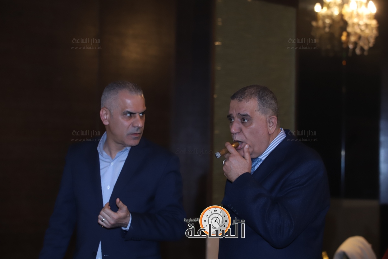 Madar Al-Saa Images 0.9437401639460874