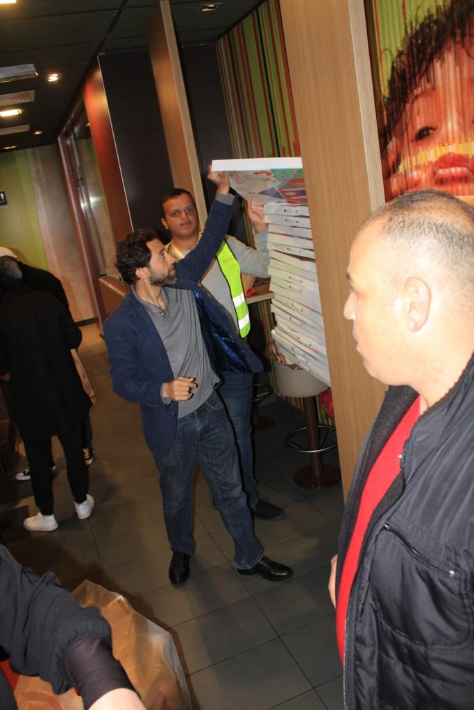 Madar Al-Saa Images 0.5859212990698481