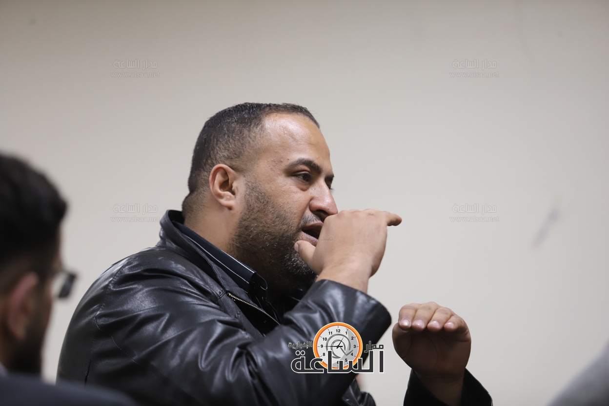 Madar Al-Saa Images 0.1089675751022372