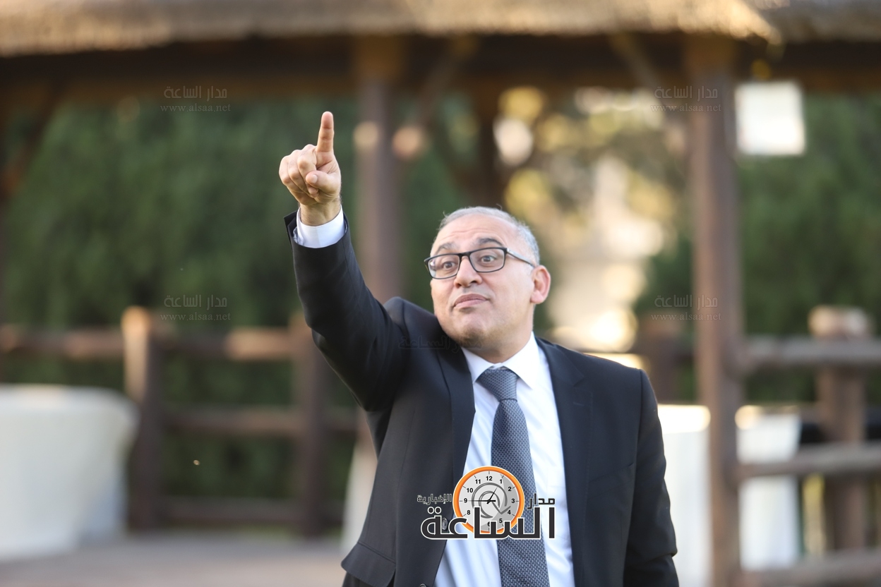 Madar Al-Saa Images 0.9965650516575175