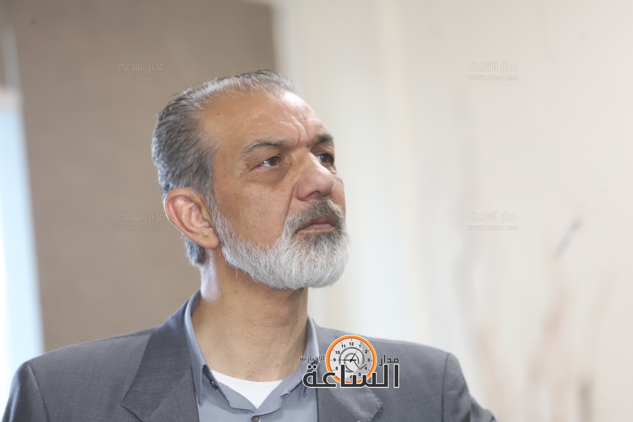 Madar Al-Saa Images 0.7185846294789837