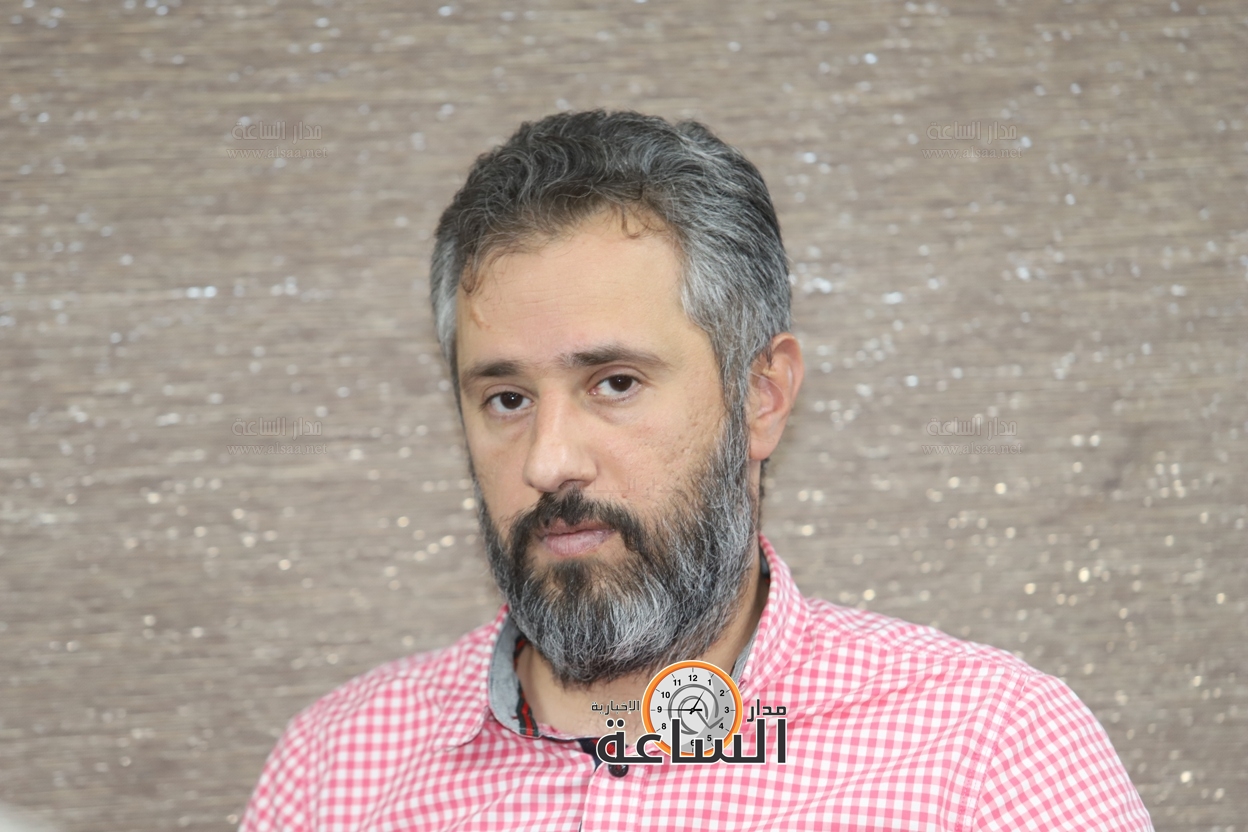 Madar Al-Saa Images 0.29446932824449346