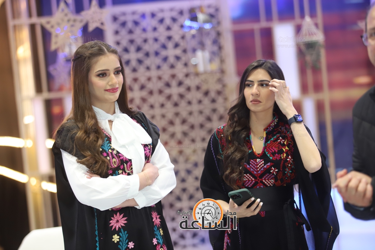 Madar Al-Saa Images 0.2812511117327374