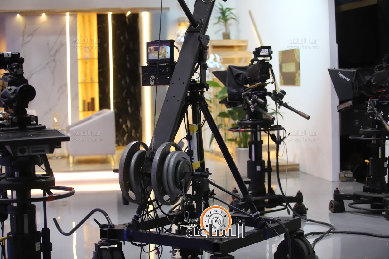 Madar Al-Saa Images 0.9581446662452336