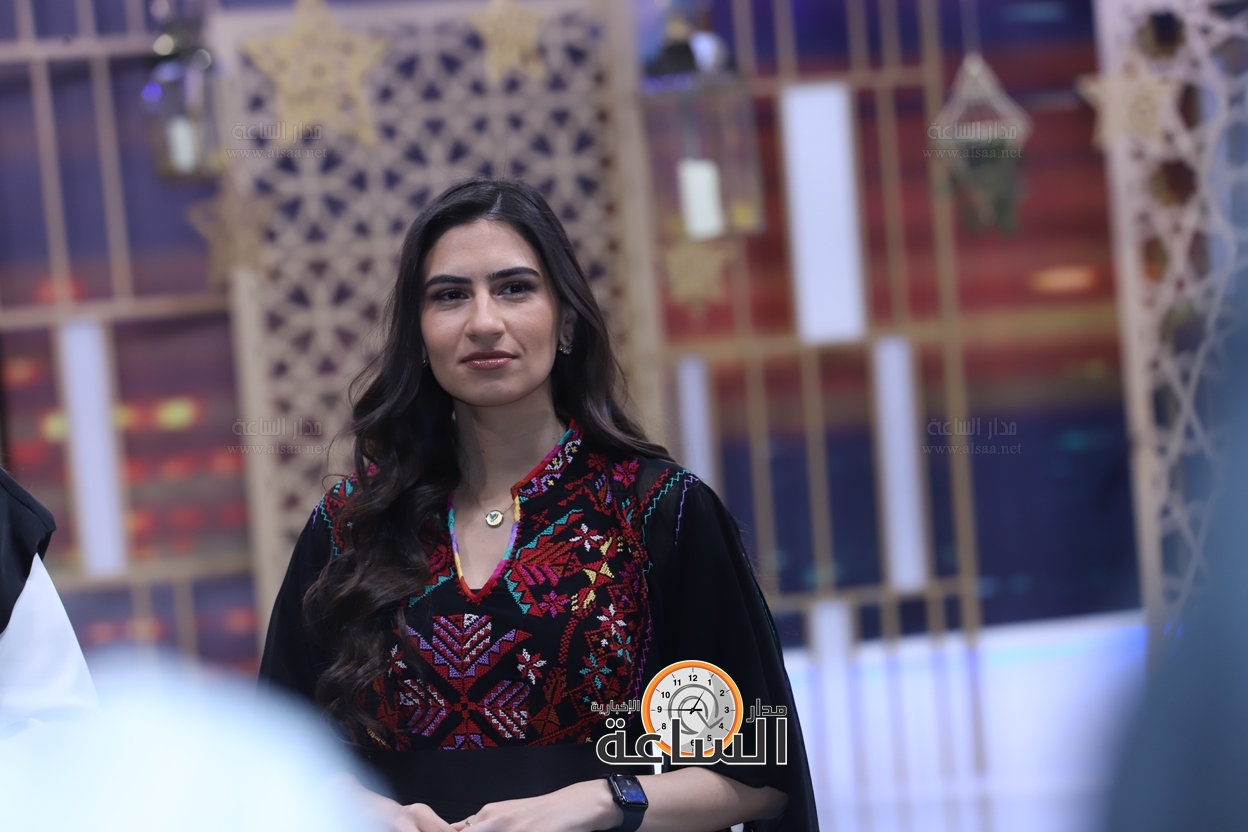 Madar Al-Saa Images 0.24626447826478226