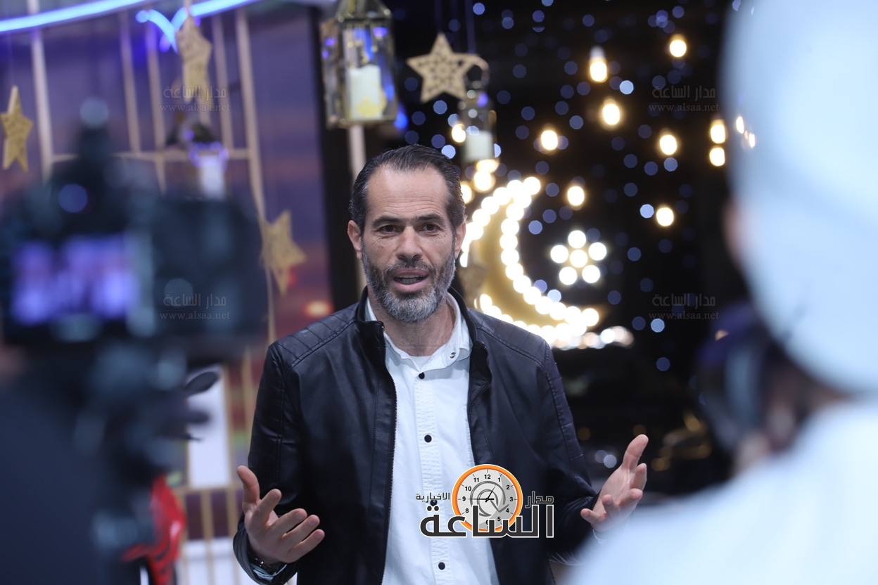 Madar Al-Saa Images 0.12124077970647107