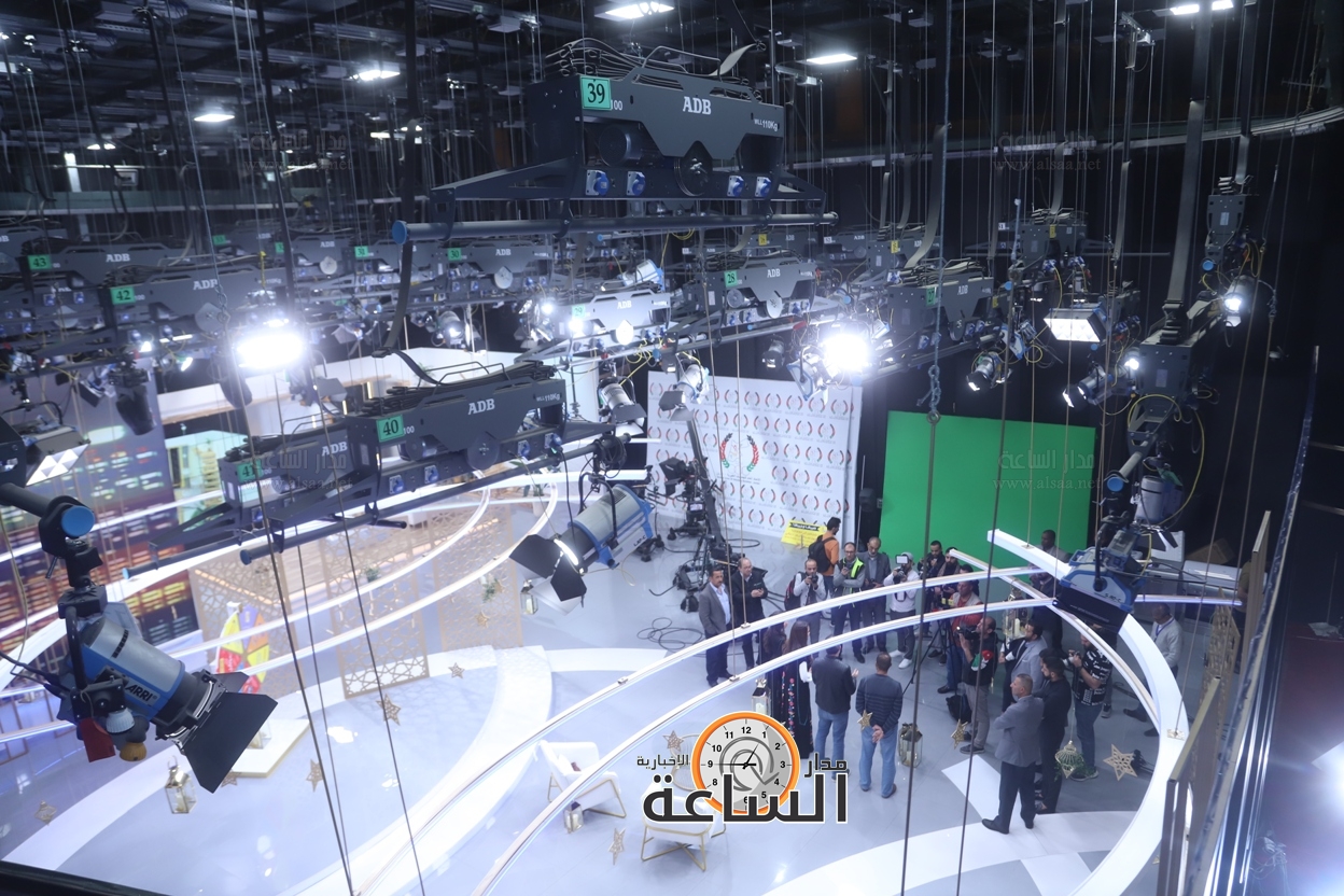 Madar Al-Saa Images 0.24877608253117256